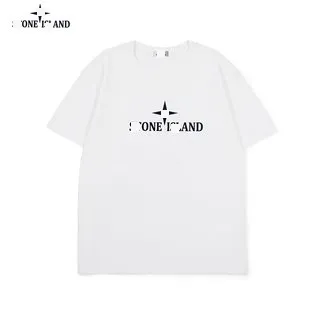 Stone Island Graphic Tee Star Logo