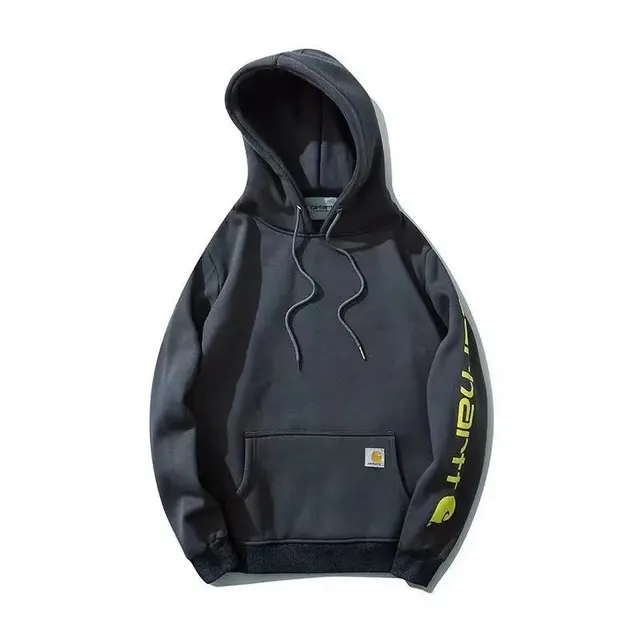 Carhartt Hooded Sweatshirt