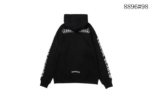 Chrome Hearts hoodies sweatshirts