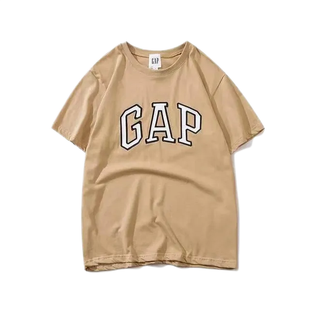 Gap Logo T-Shirt Arch Logo