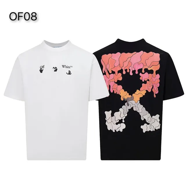 OF08黑色