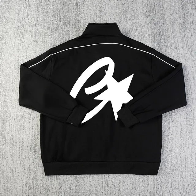 Corteiz Track Jacket