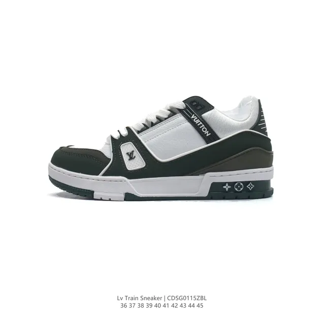 Louis Vuitton sneakers