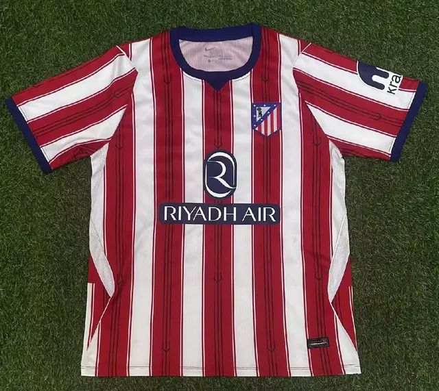2627 Atletico Madrid's home ground