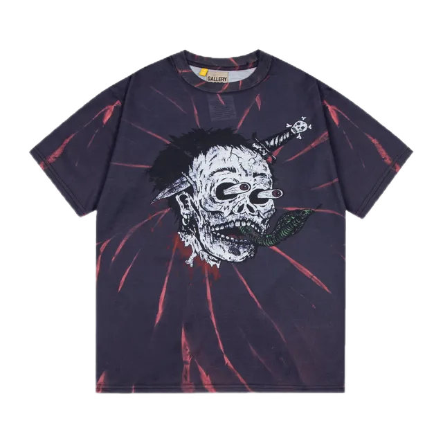 Gallery Dept. t shirts