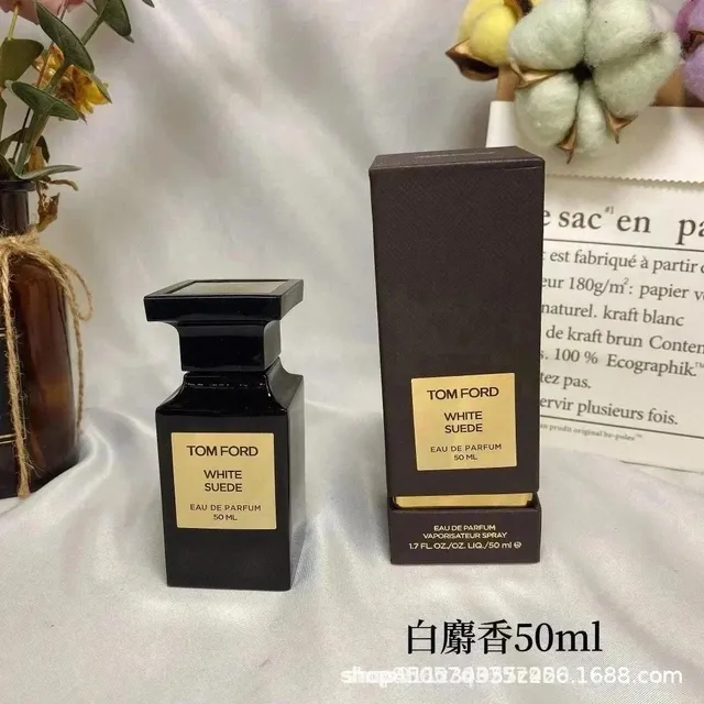 Tom Ford White Suede Eau de Parfum