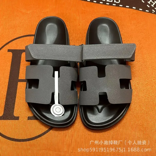 Hermès Oran Sandal
