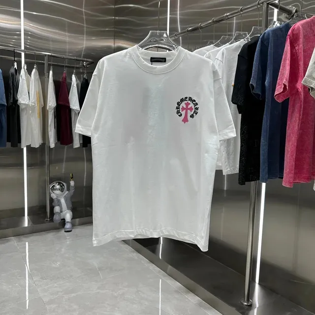 Chrome Hearts t shirts
