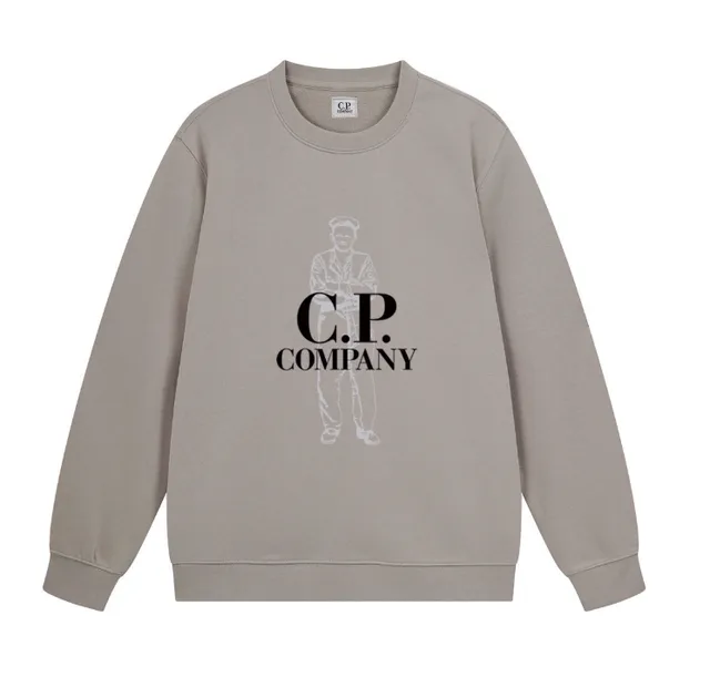 C.P. Company Crewneck Sweatshirt