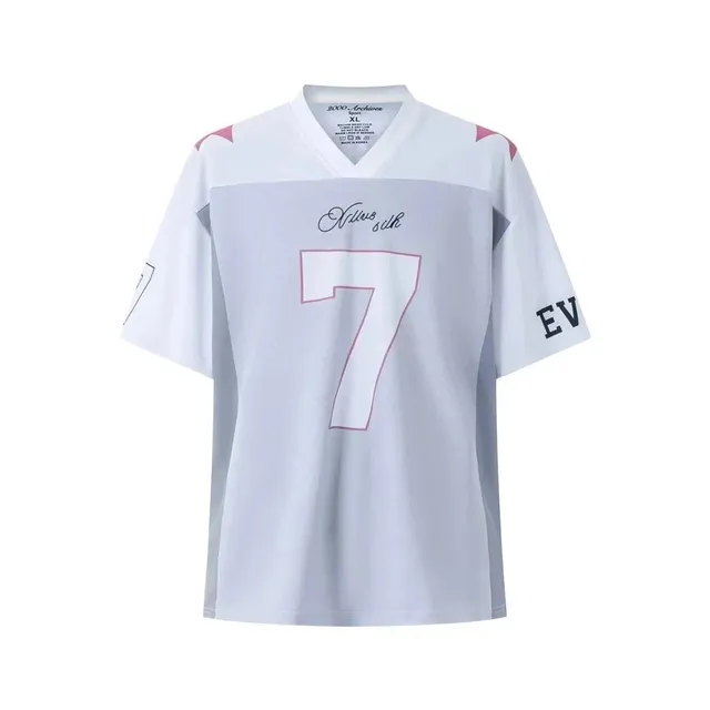 2000 Archives V-neck Jersey