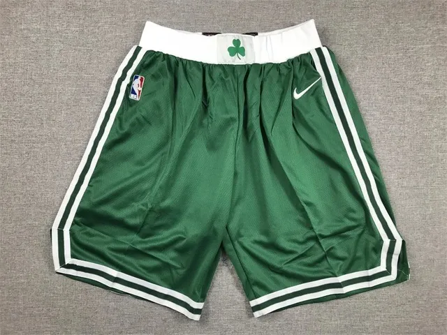 Nike NBA Swingman Shorts Boston Celtics