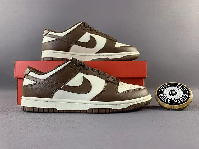 Nike Dunk Low Mocha