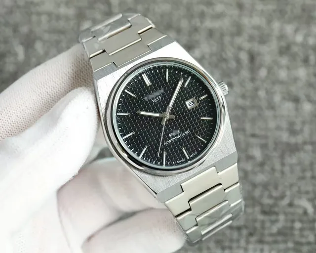 Audemars Piguet Royal Oak Powermatic 80