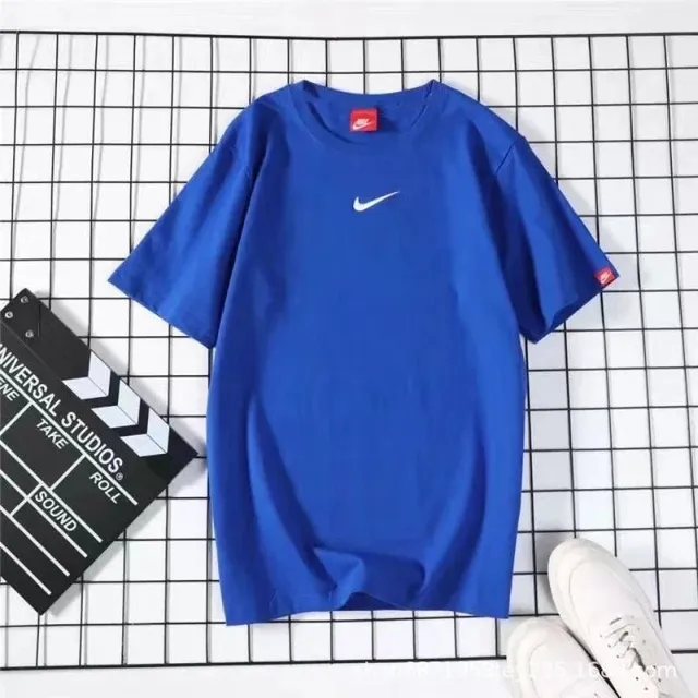 Nike Sportswear Tee Swoosh Logo