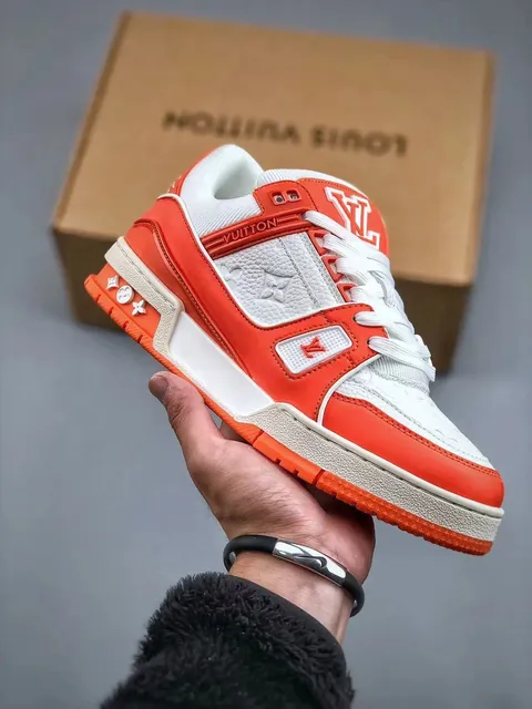 Louis Vuitton sneakers