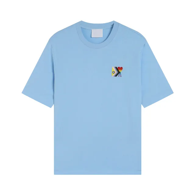 AMI Paris t shirts