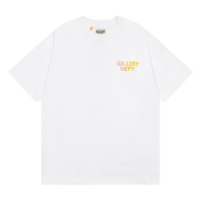 T-Shirt Gallery Dept. Logo