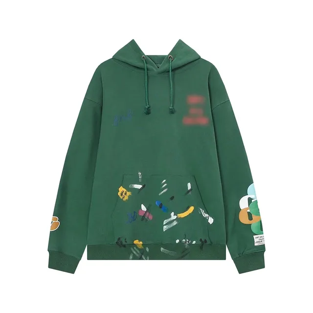 Gallery Dept. Hoodie Art Print