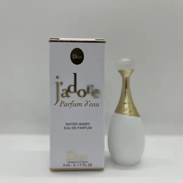 真我纯香5ml