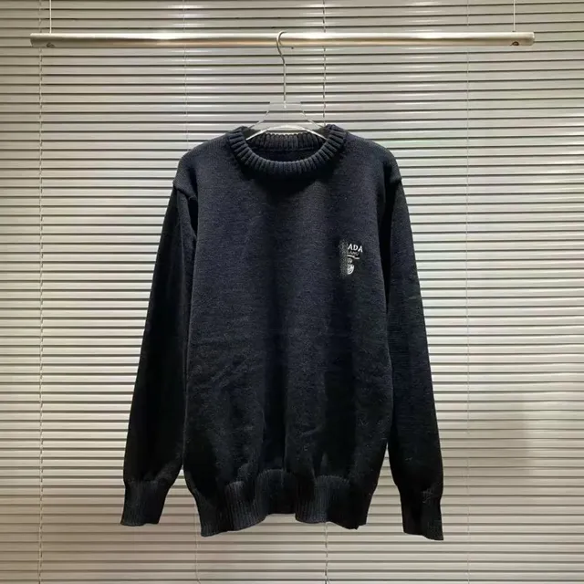 Adidas Knit Sweater ADA Logo