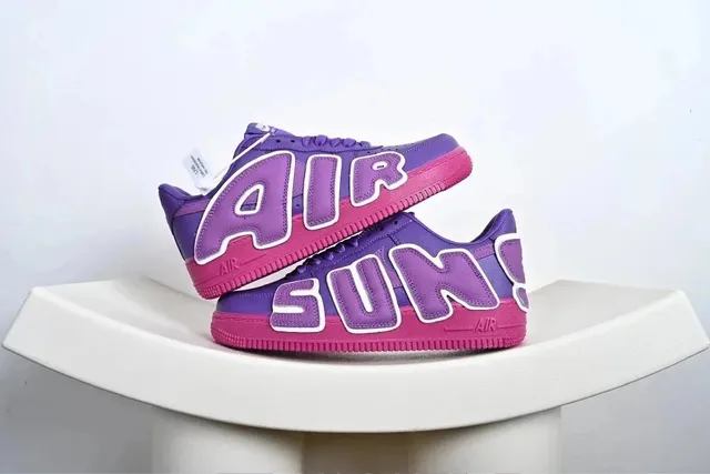 Nike Air Force 1 Low Air Sum