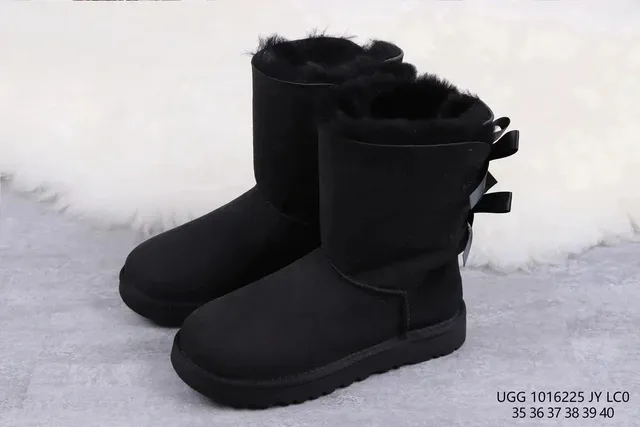 UGG boots