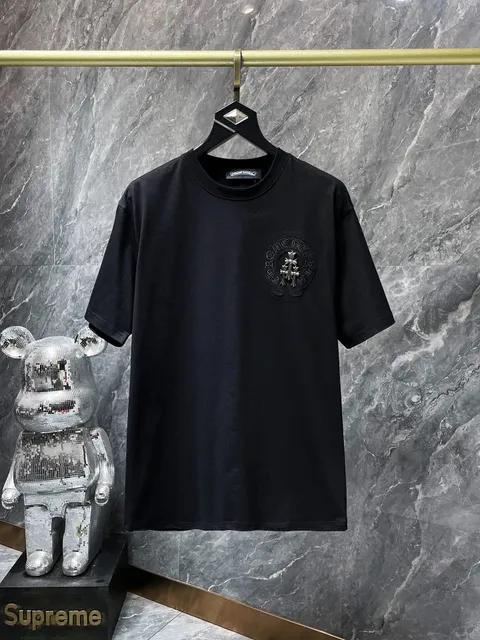 Chrome Hearts T-Shirt