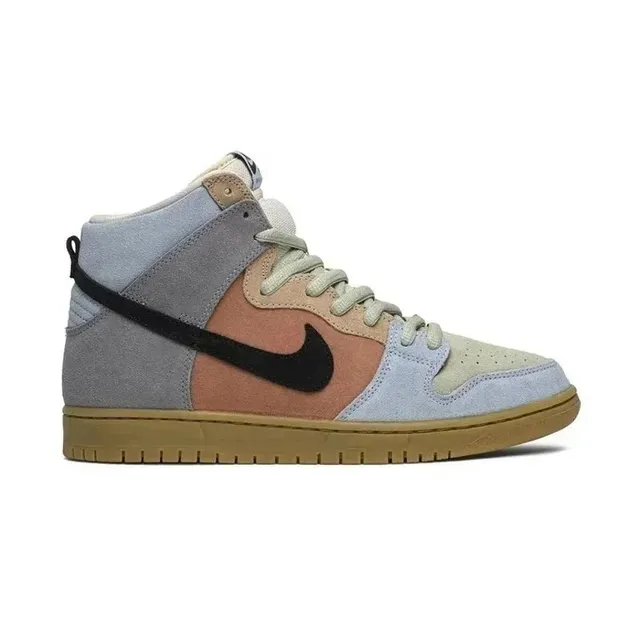 Nike Dunk High