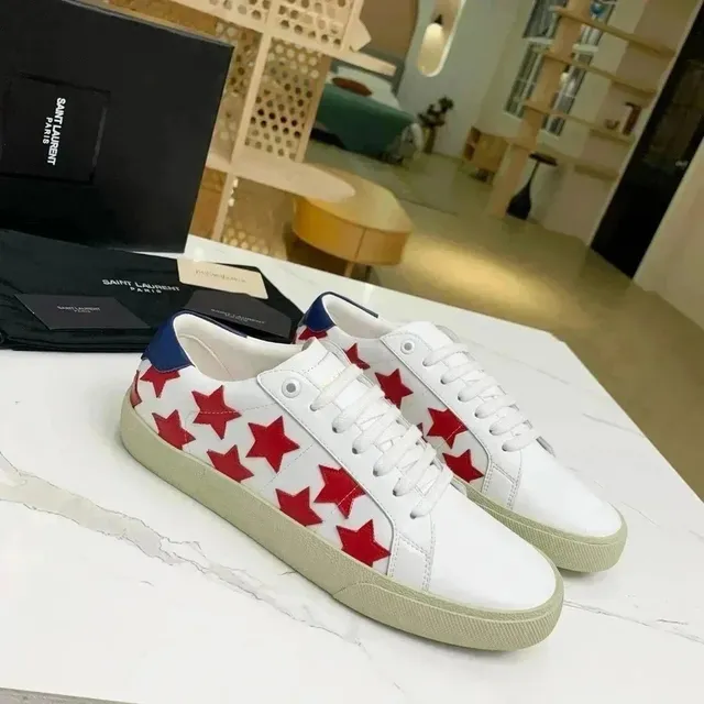 Saint Laurent sneakers