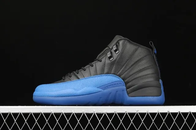 Air Jordan 12 University Blue