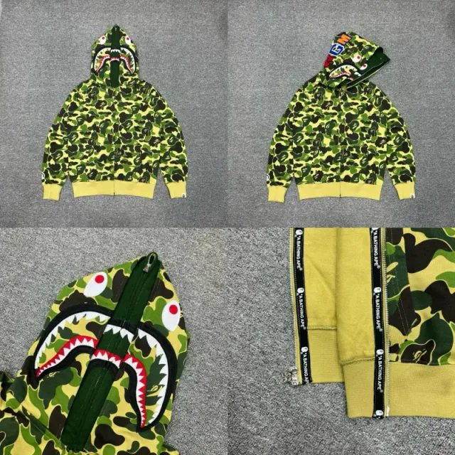 绿色双帽XX205