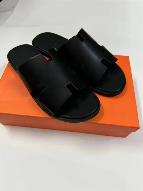 All black glossy