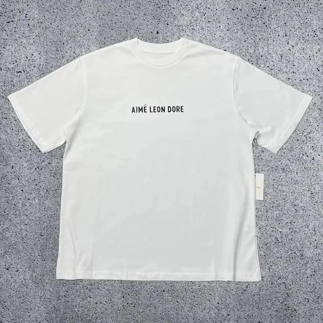 Aimé Leon Dore Logo Tee