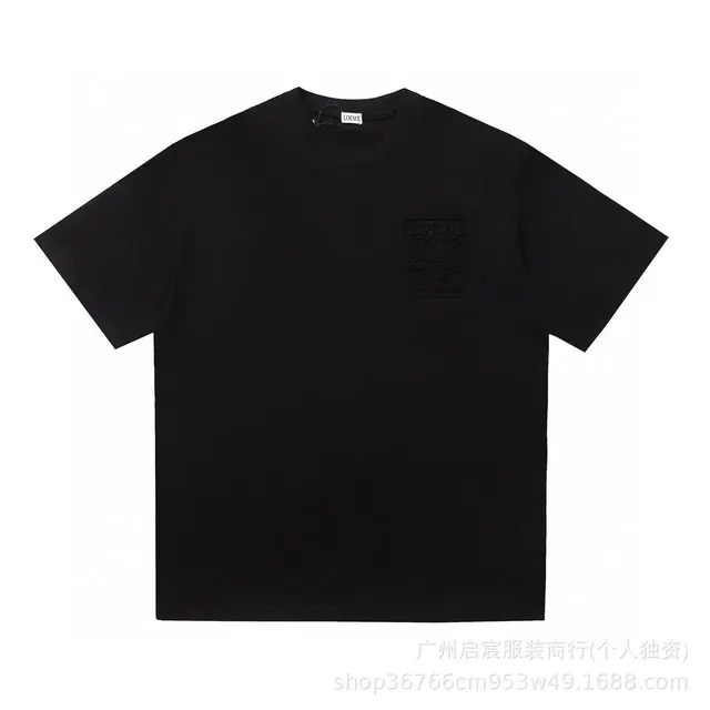 A009绣花黑色