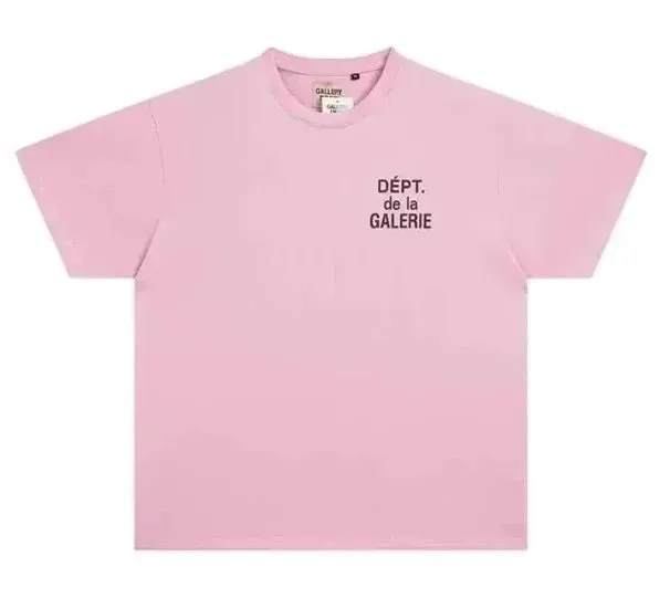 Gallery Dept. T-Shirt Dépt. de la Galerie