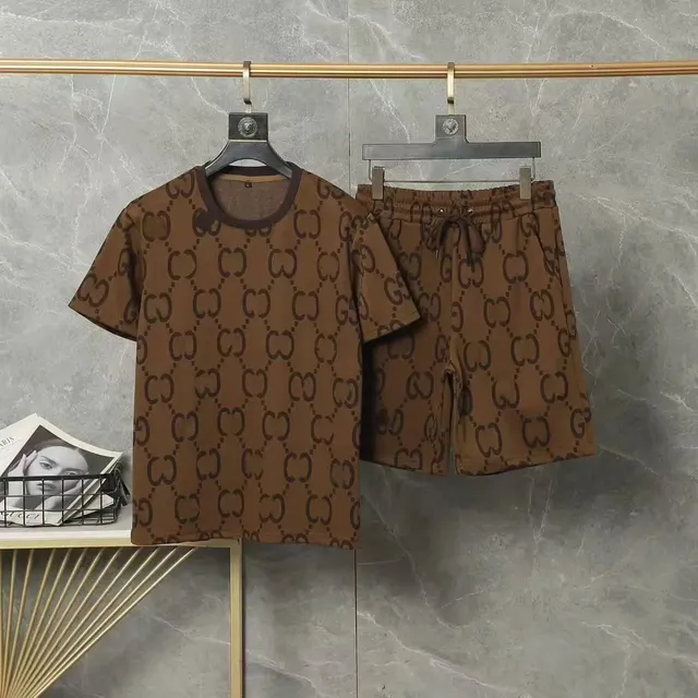 Gucci GG Print Set Monogram