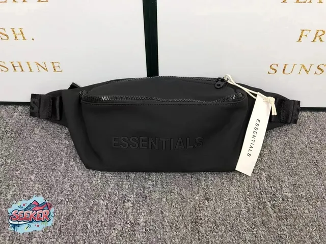 Fear of God Essentials handbags