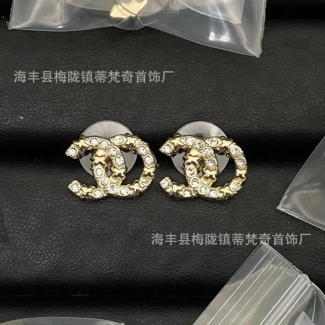 Chanel jewelry