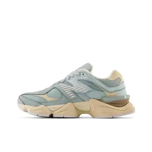 New Balance 9060 Mint Cream