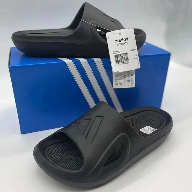 Adidas Adilette Core Black