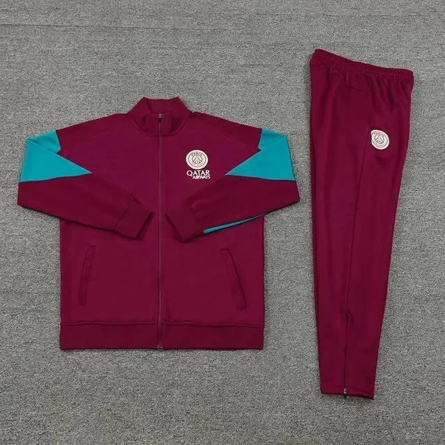 Paris Saint-Germain Track Suit