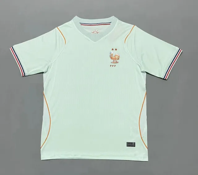 2627 France away game