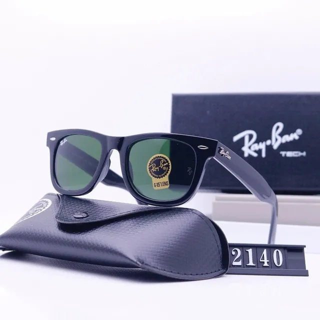 Ray-Ban Wayfarer G-15 Lens