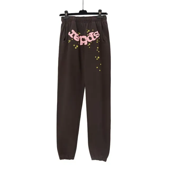 146-2 pants brown