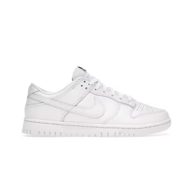 Nike Dunk Low Triple White