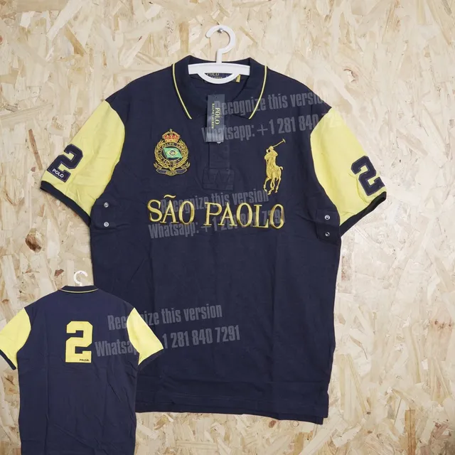 Polo Ralph Lauren t shirts