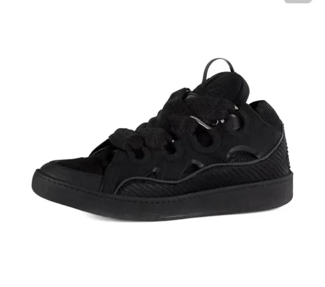 Balenciaga Speed Trainer Triple Black
