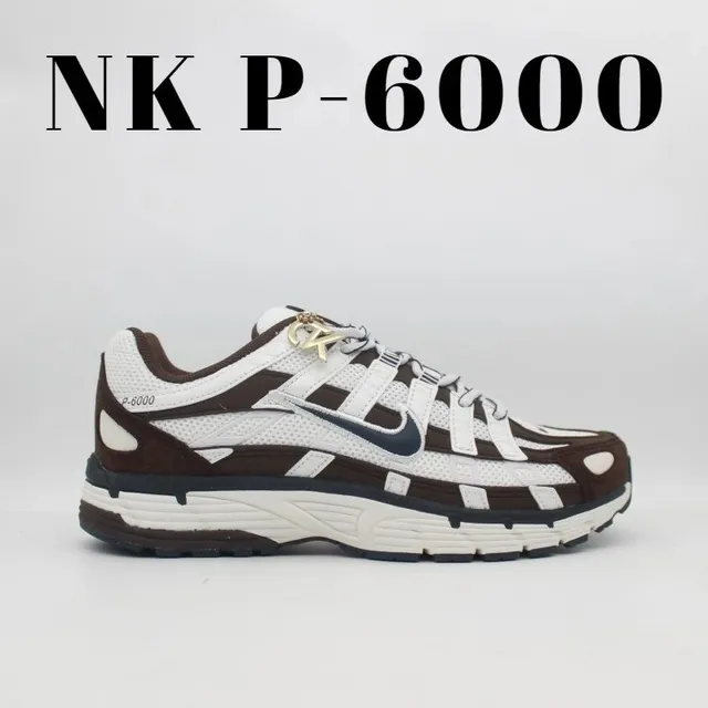 Nike P-6000