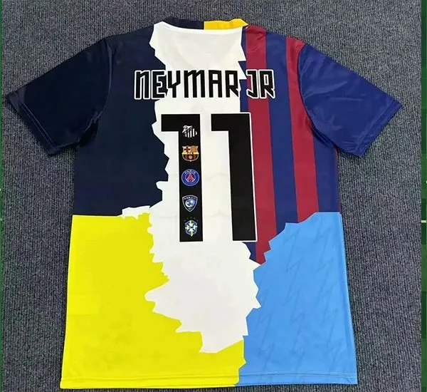 FC Barcelona Home Jersey