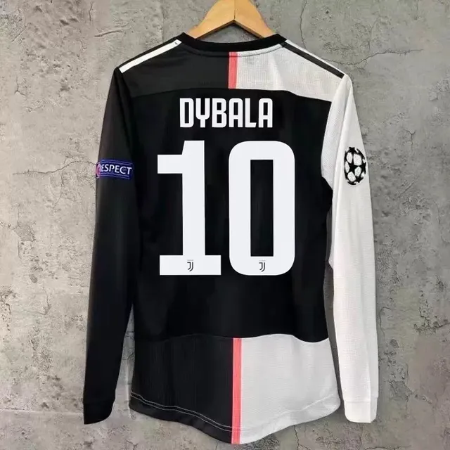 1920 Juventus home No. 10